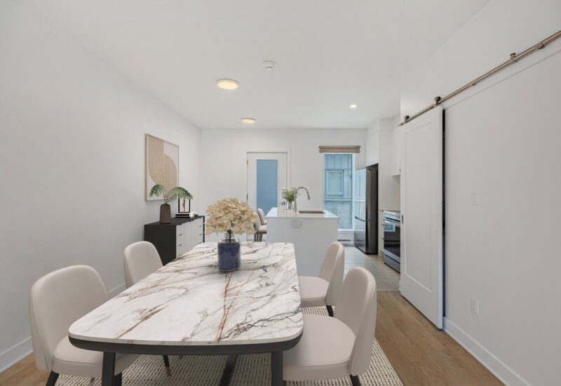 7237 Rue St-Hubert #203  Montréal (Villeray/Saint-Michel/Parc-Extension) (Montréal)