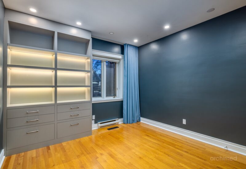75 Av. Courcelette  Montréal (Outremont) (Montréal)