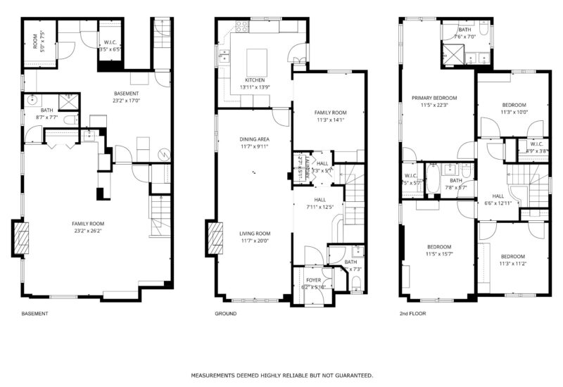 75 Av. Courcelette  Montréal (Outremont) (Montréal)