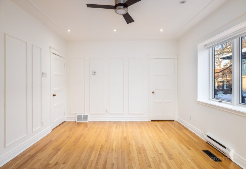 75 Av. Courcelette  Montréal (Outremont) (Montréal)