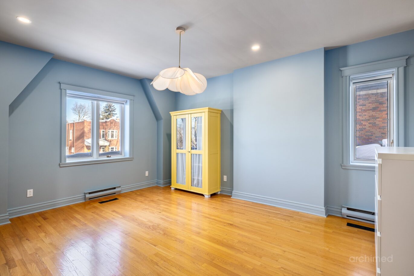 75 Av. Courcelette  Montréal (Outremont) (Montréal)