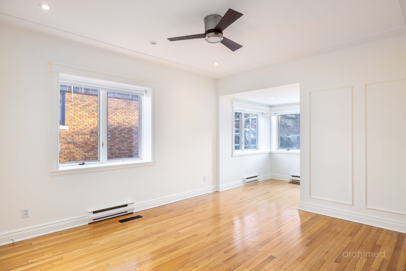 75 Av. Courcelette  Montréal (Outremont) (Montréal)