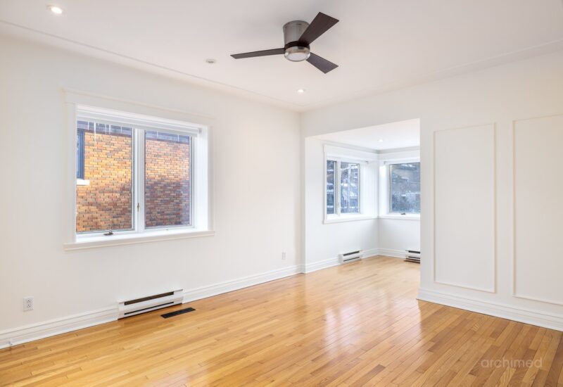 75 Av. Courcelette  Montréal (Outremont) (Montréal)