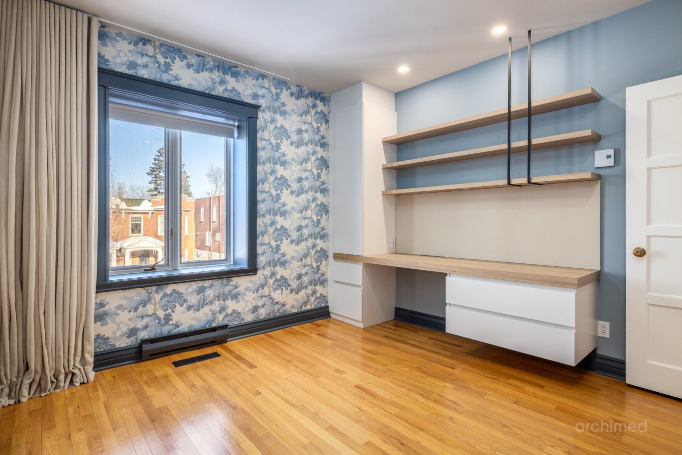 75 Av. Courcelette  Montréal (Outremont) (Montréal)