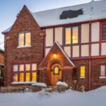 75 Av. Courcelette  Montréal (Outremont) (Montréal)