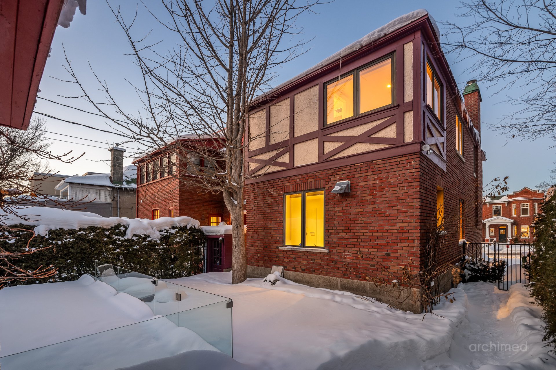 Venta Casa | Montréal (Outremont) - picture 3