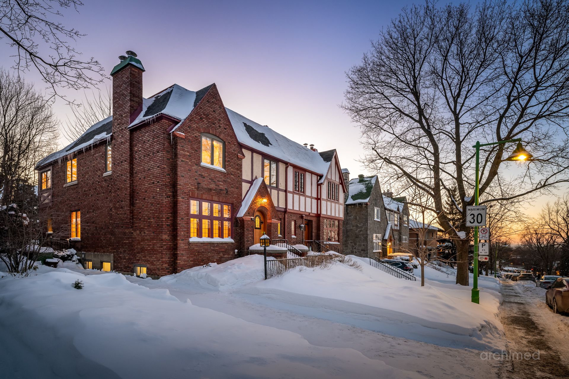 Venta Casa | Montréal (Outremont) - picture 2