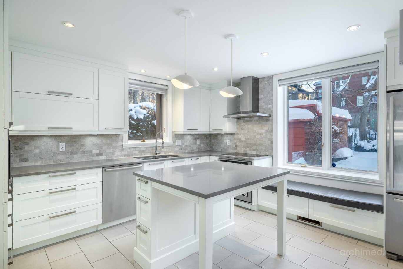 75 Av. Courcelette  Montréal (Outremont) (Montréal)