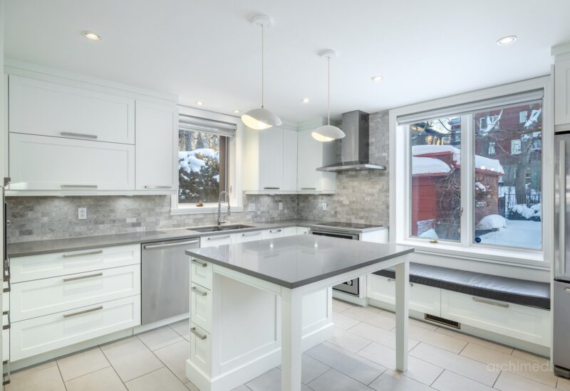 75 Av. Courcelette  Montréal (Outremont) (Montréal)