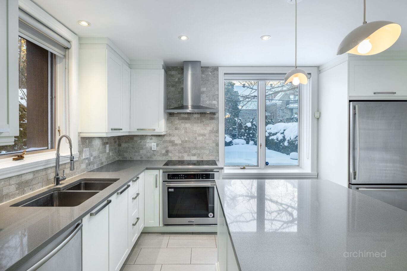 75 Av. Courcelette  Montréal (Outremont) (Montréal)