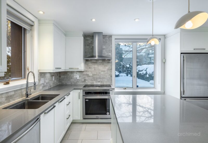 75 Av. Courcelette  Montréal (Outremont) (Montréal)