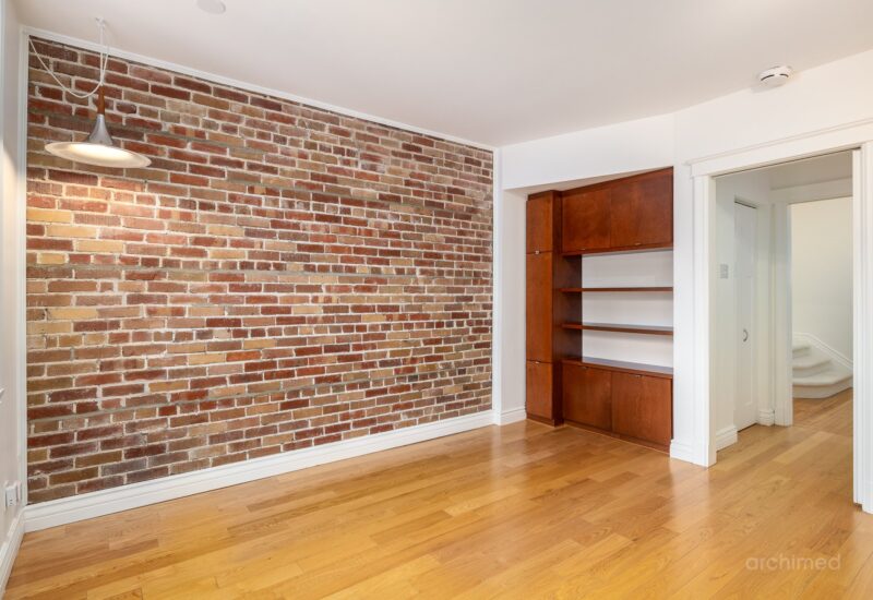 75 Av. Courcelette  Montréal (Outremont) (Montréal)