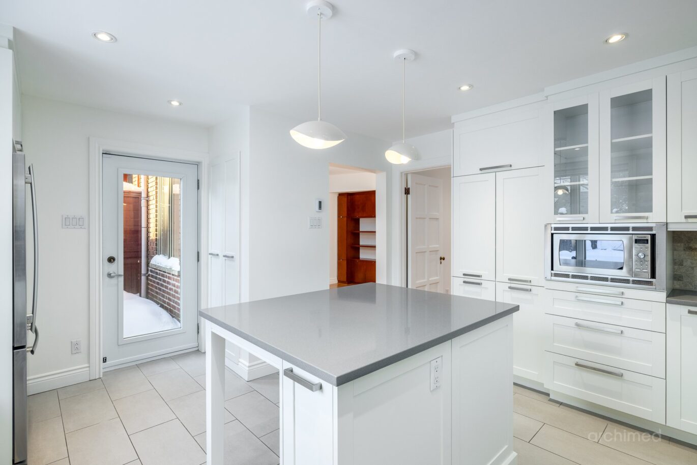 75 Av. Courcelette  Montréal (Outremont) (Montréal)