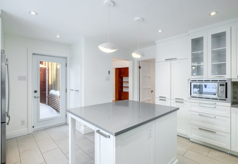 75 Av. Courcelette  Montréal (Outremont) (Montréal)