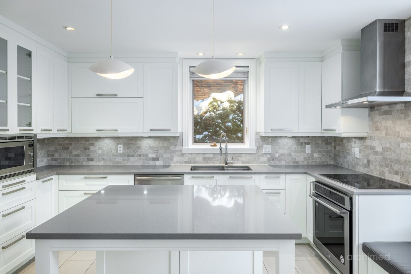 75 Av. Courcelette  Montréal (Outremont) (Montréal)