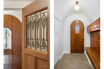 75 Av. Courcelette  Montréal (Outremont) (Montréal)