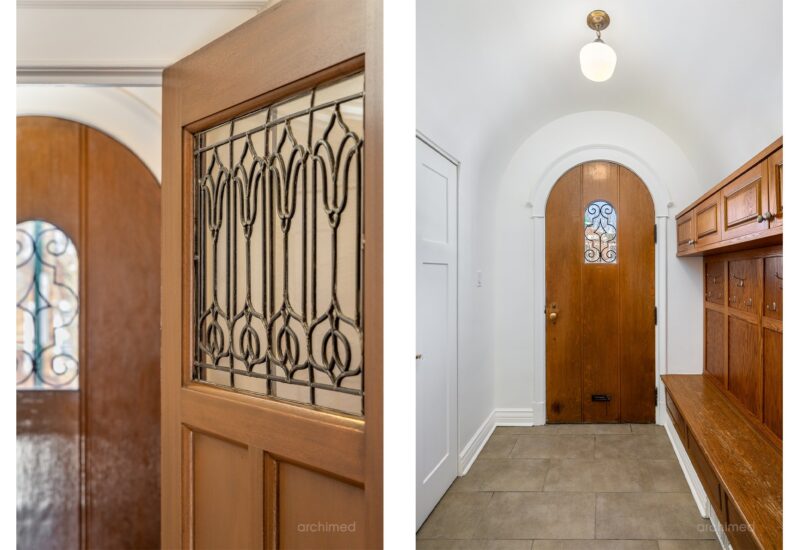 75 Av. Courcelette  Montréal (Outremont) (Montréal)