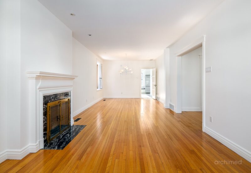 75 Av. Courcelette  Montréal (Outremont) (Montréal)