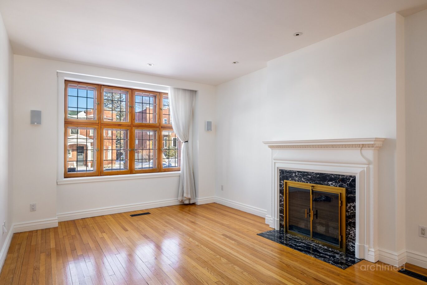 75 Av. Courcelette  Montréal (Outremont) (Montréal)