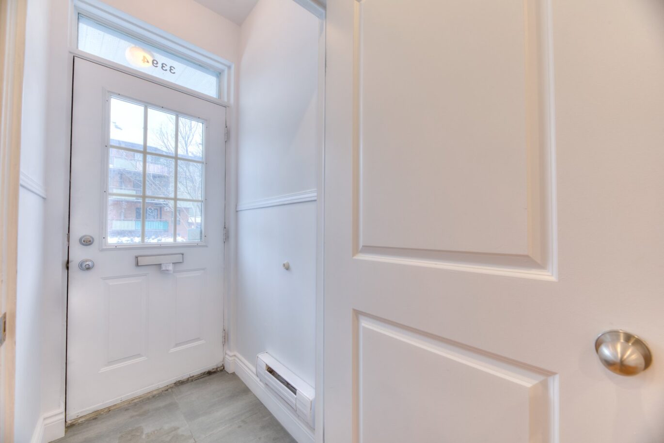 3394 Rue de Rushbrooke  Montréal (Verdun/Île-des-Sœurs) (Montréal)