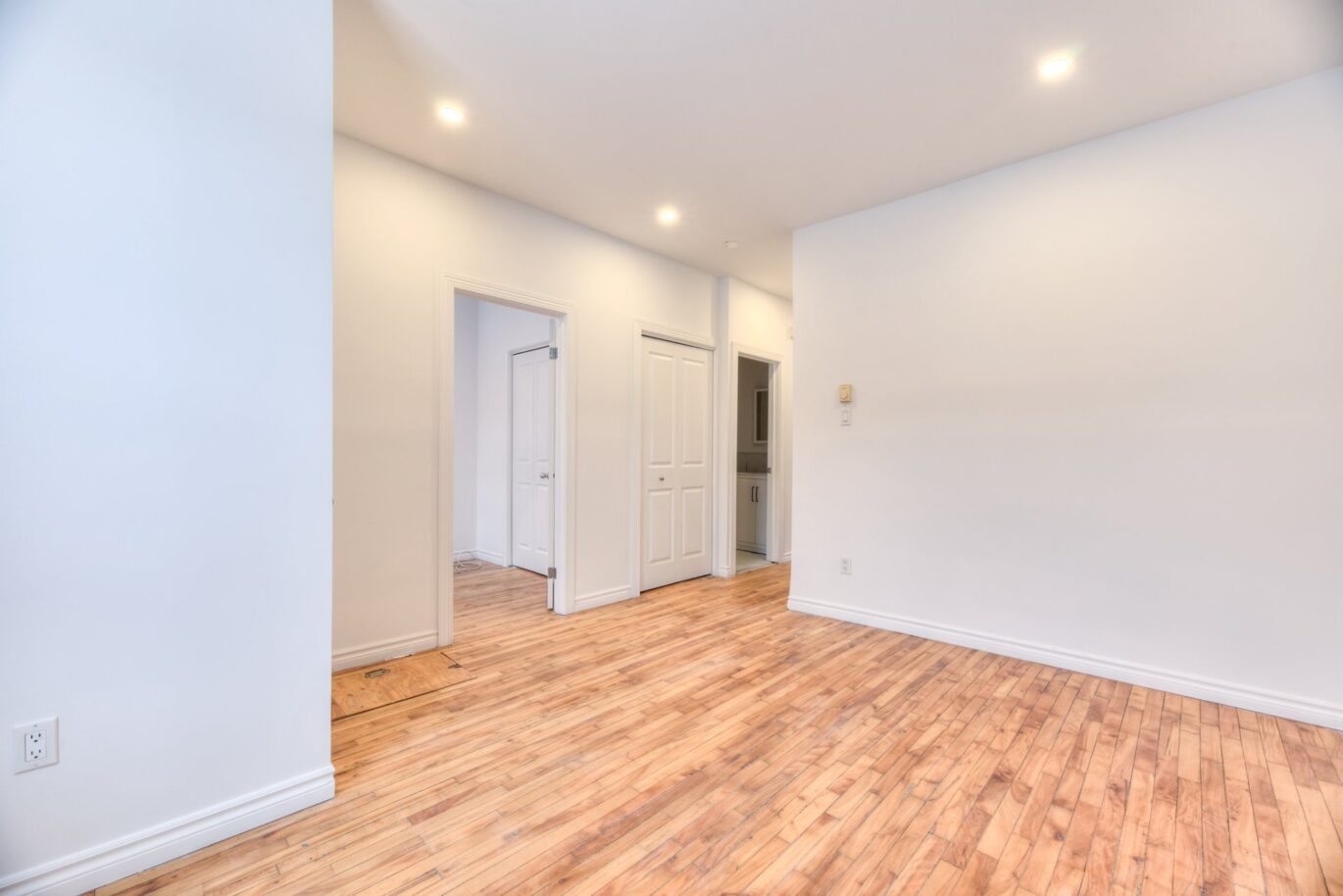 3394 Rue de Rushbrooke  Montréal (Verdun/Île-des-Sœurs) (Montréal)