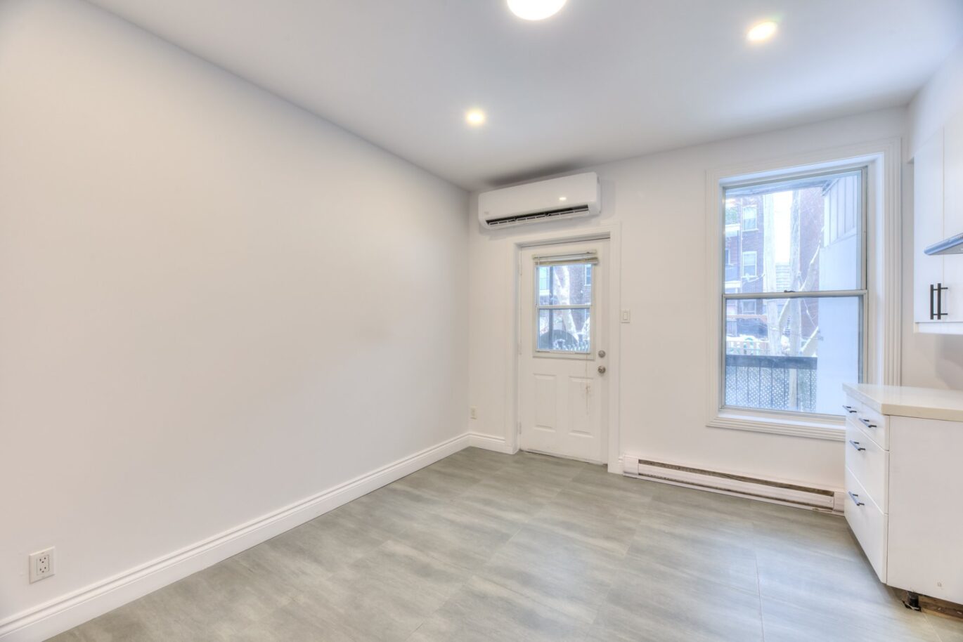 3394 Rue de Rushbrooke  Montréal (Verdun/Île-des-Sœurs) (Montréal)