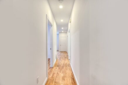 3394 Rue de Rushbrooke  Montréal (Verdun/Île-des-Sœurs) (Montréal)