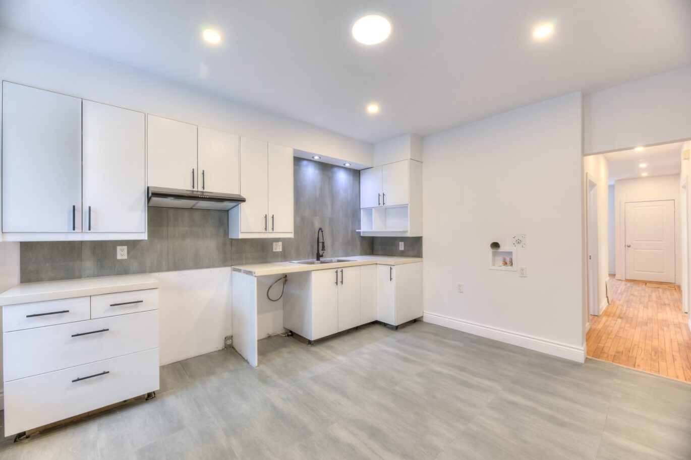 3394 Rue de Rushbrooke  Montréal (Verdun/Île-des-Sœurs) (Montréal)