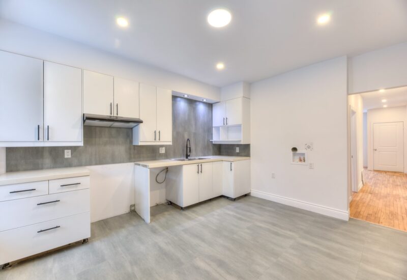 3394 Rue de Rushbrooke  Montréal (Verdun/Île-des-Sœurs) (Montréal)