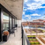 1616 Rue des Bassins #606  Montréal (Le Sud-Ouest) (Montréal)