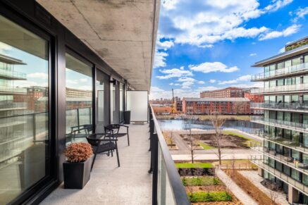 1616 Rue des Bassins #606  Montréal (Le Sud-Ouest) (Montréal)