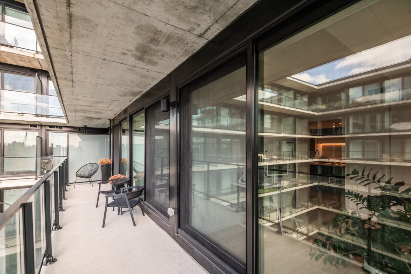 1616 Rue des Bassins #606  Montréal (Le Sud-Ouest) (Montréal)