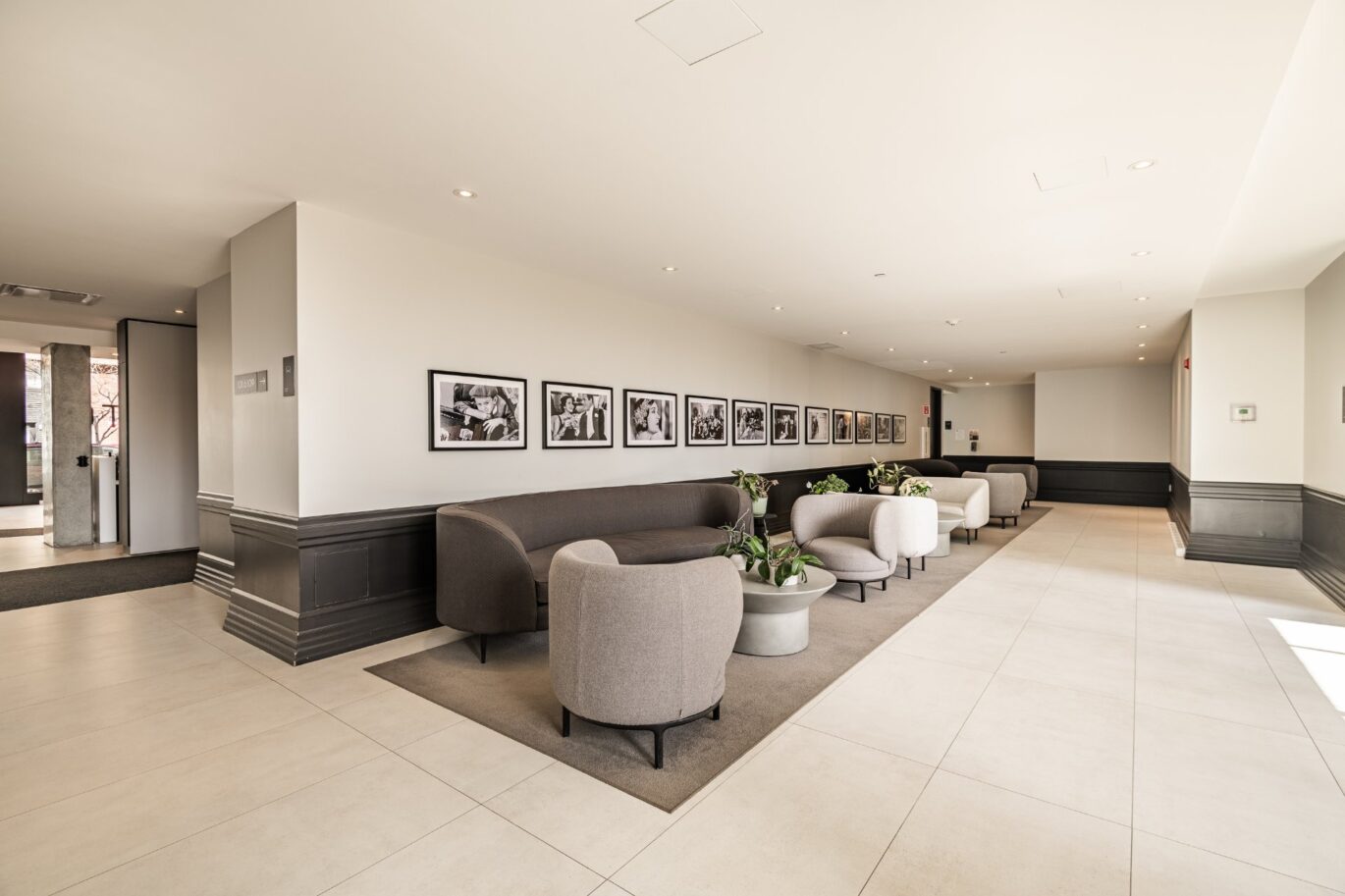 1616 Rue des Bassins #606  Montréal (Le Sud-Ouest) (Montréal)