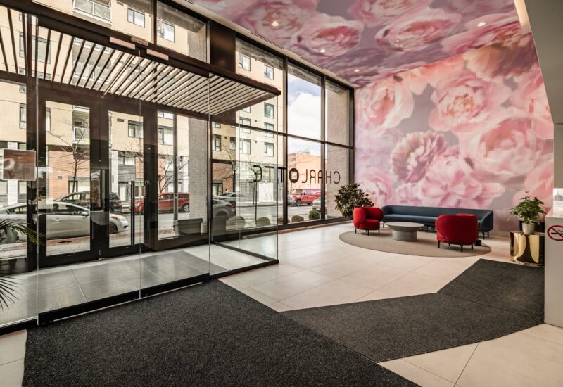 1616 Rue des Bassins #606  Montréal (Le Sud-Ouest) (Montréal)