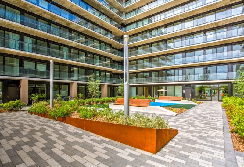 1616 Rue des Bassins #606  Montréal (Le Sud-Ouest) (Montréal)
