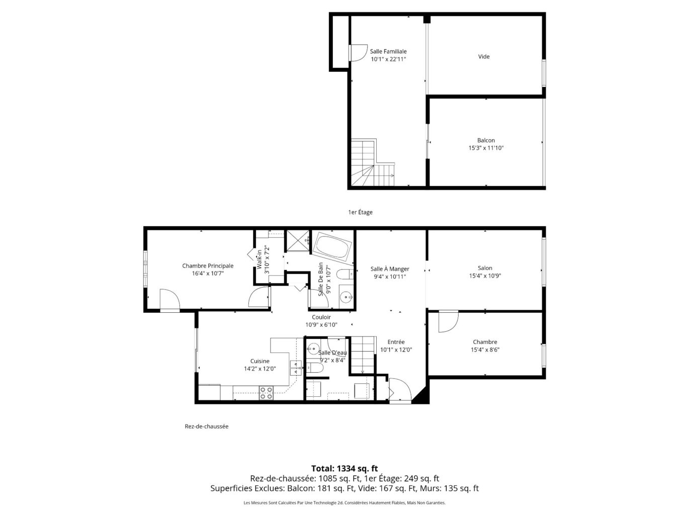 17 Place du Soleil #301  Montréal (Verdun/Île-des-Sœurs) (Montréal)