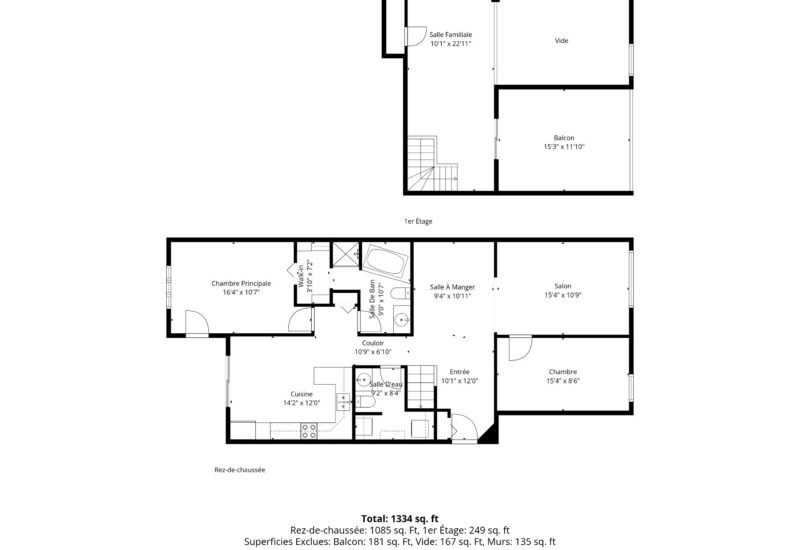 17 Place du Soleil #301  Montréal (Verdun/Île-des-Sœurs) (Montréal)