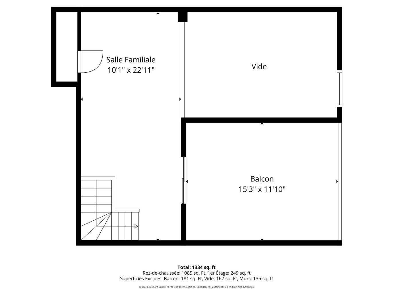 17 Place du Soleil #301  Montréal (Verdun/Île-des-Sœurs) (Montréal)