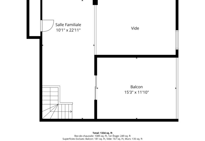 17 Place du Soleil #301  Montréal (Verdun/Île-des-Sœurs) (Montréal)