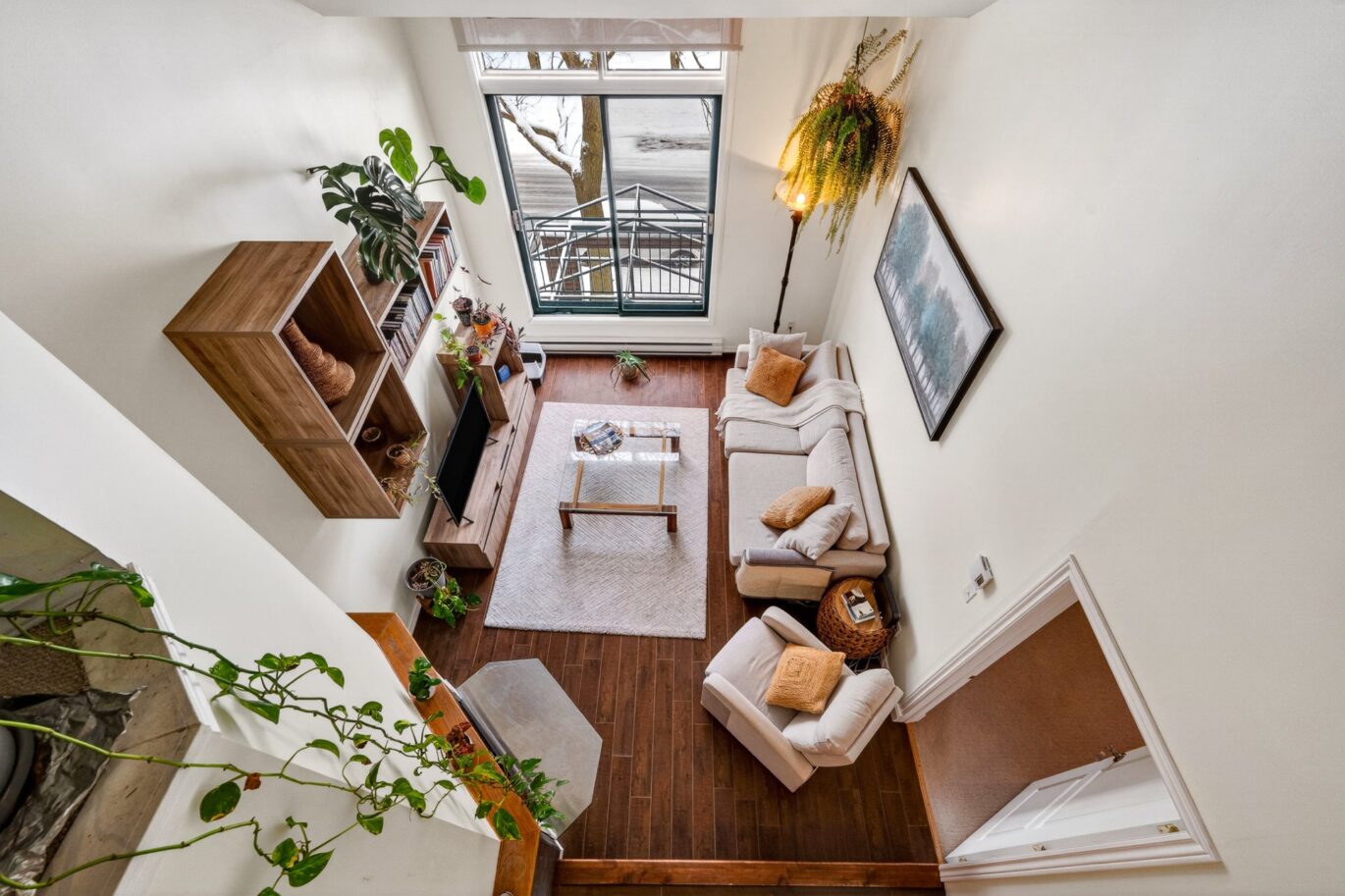 17 Place du Soleil #301  Montréal (Verdun/Île-des-Sœurs) (Montréal)