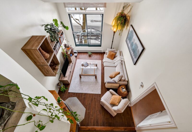 17 Place du Soleil #301  Montréal (Verdun/Île-des-Sœurs) (Montréal)