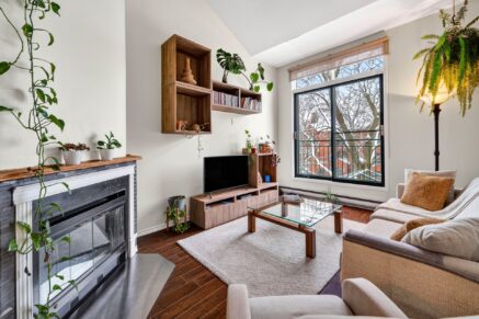 17 Place du Soleil #301  Montréal (Verdun/Île-des-Sœurs) (Montréal)