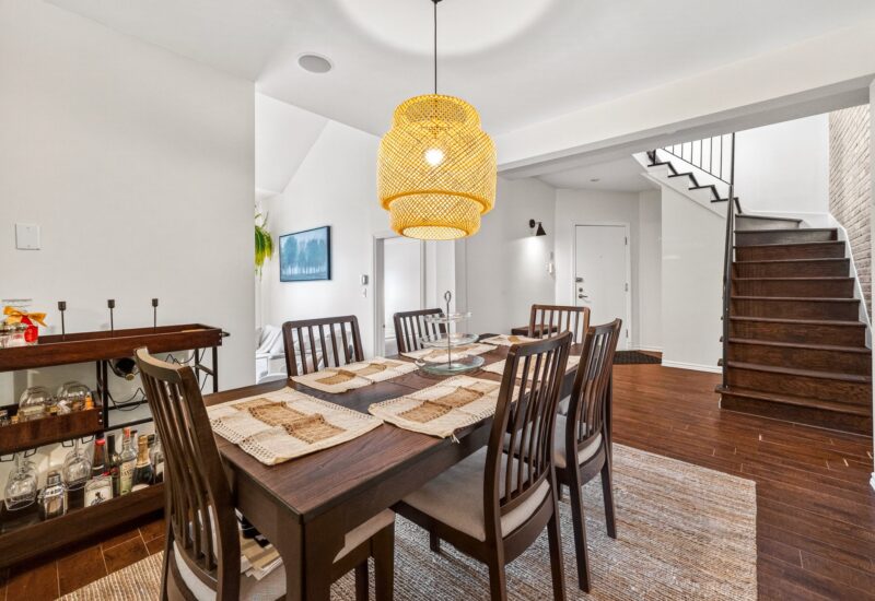 17 Place du Soleil #301  Montréal (Verdun/Île-des-Sœurs) (Montréal)