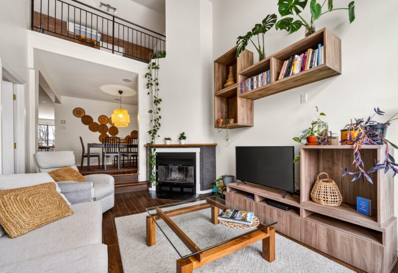 17 Place du Soleil #301  Montréal (Verdun/Île-des-Sœurs) (Montréal)