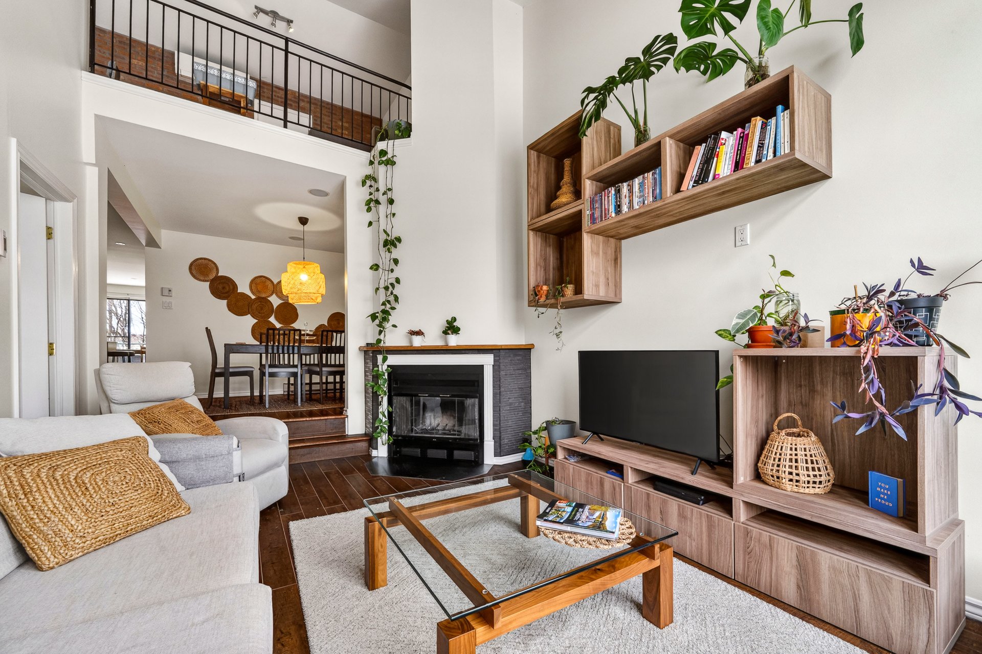 À vendre Appartement | Montréal... - picture 1