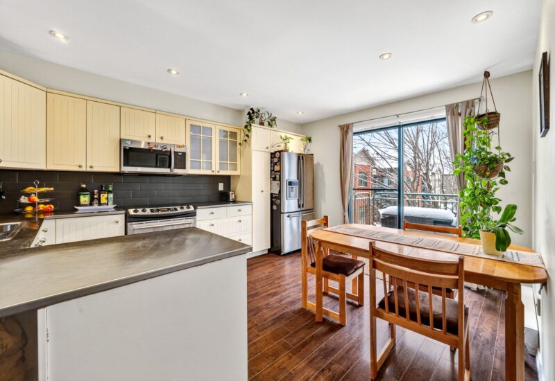 17 Place du Soleil #301  Montréal (Verdun/Île-des-Sœurs) (Montréal)