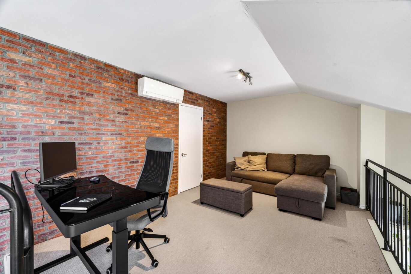 17 Place du Soleil #301  Montréal (Verdun/Île-des-Sœurs) (Montréal)