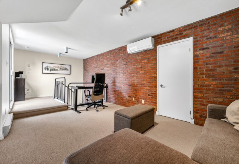 17 Place du Soleil #301  Montréal (Verdun/Île-des-Sœurs) (Montréal)