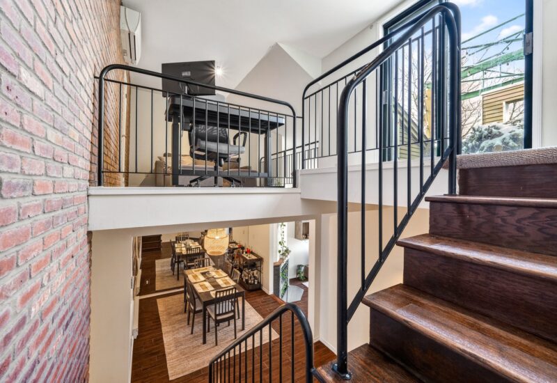 17 Place du Soleil #301  Montréal (Verdun/Île-des-Sœurs) (Montréal)