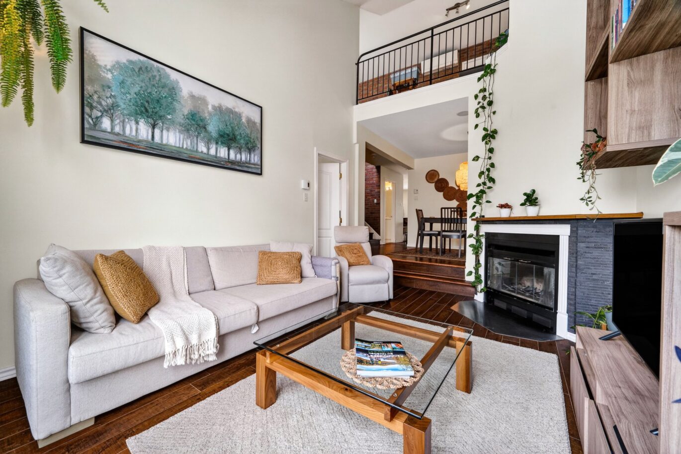 17 Place du Soleil #301  Montréal (Verdun/Île-des-Sœurs) (Montréal)